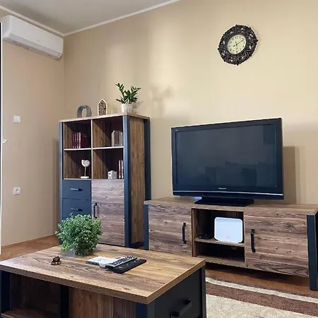 Apartamento Lola Sombor