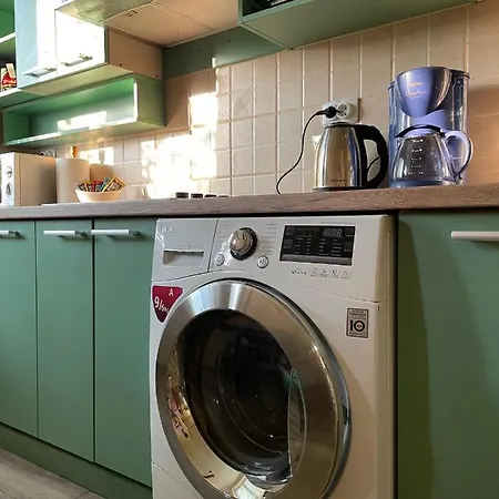 Lola Apartamento Sombor